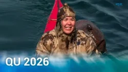 Qaannamik unammersuarneq 2026 (3:3) KNR 08.07.2026