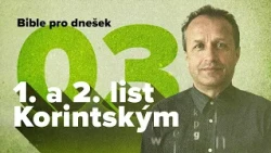 Bible pro dnešek / Jednota v Kristu / 2026 3Q 03