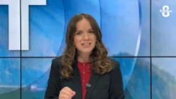 News broadcast for Thursday, October 1, 2026