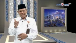 MUTIARA RAMADAN - CAHAYA ZAKAT SEJAHTERAKAN UMAT
