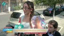 Məktəb yolu: Valideyn müşayiəti nə qədər vacibdir? | Canlı Yayım