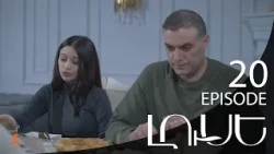 Luse - Լուսէ  | Episode 20 (Armflix Original)