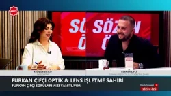 THE BOTTOM LINE - FURKAN ÇİFTÇİ |KAY TV| (07/15/2026)