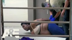 Tony Steals An Inmate's Commissary Money | 60 Days In | A&E