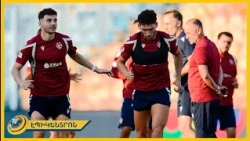 Հայ պաշտոնյաները չե՞ն միջամտում հավաքականի գործերին. Եղիշե Մելիքյանն արձագանքում է