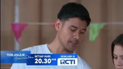 Kevin Must Be Patient Seeing Liomi's Romance I ALREADY LOVE YOU 20.30 WIB
