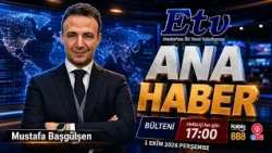 Etv Main News | October 1, 2026