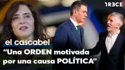 Degrading treatment in the Civil Guard: “If that’s friendly, what does hostile look like?” | El C...
