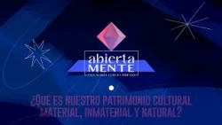 Openly | What is our material, intangible, and natural cultural heritage?