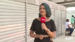 NEW STREET MARKET OPENED IN ÁGUAS CLARAS | TVE REVISTA 10/01/2026