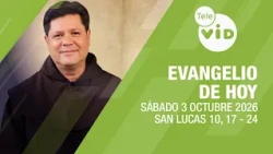 7 LECTIO DIVINA SATURDAY OCTOBER 3