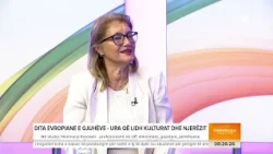 Nerimane Kamberi - Mirëmëngjesi Kosovë 26.09.2026